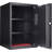 1.45 CUBIC FT LARGE KEYPAD SAFE
