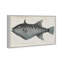 Triggerfish - peinture sur toile-61814834-61814836