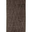 Hand Woven Wool Geometric Area Rug-66190786