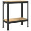 Engineered Wood Top Workbench-960513175