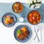 Dinnerware