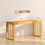 0 - Pair Shoe Storage Bench