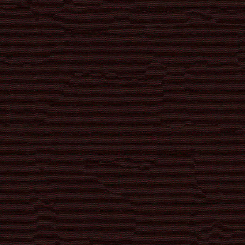 Tissu de dessus de grugeage, Rouge cardinal