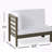 Corner Bench