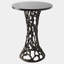 Filamento Marble End Table