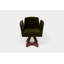 Allison Upholstered Arm Chair-18004586