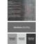 Tapis gris en laine-1731379980