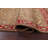 Handmade Wool Agra Oriental Area Rug 6x9