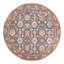 Bungalow Rose Esther Timeless Rug-1235926810