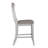 Quinta 24'' H Linen Upholstered Side Chair-99454023-99454024