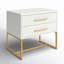 Table de chevet 29,5 po Sheldon-1168593183