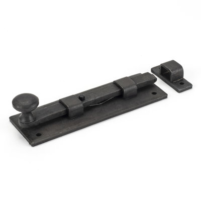 Straight Knob Bolt