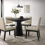 Diartis Round 5-Piece Dining Set-95762153