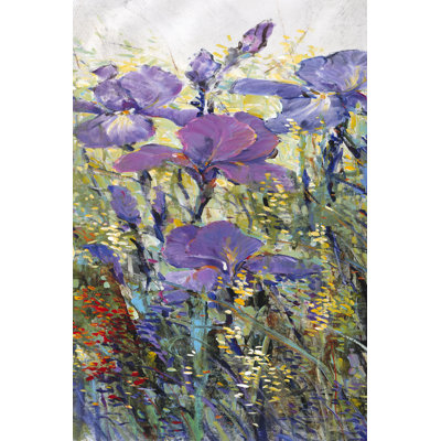 Iris Field I