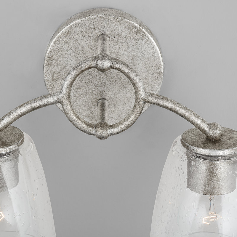 Barbara Dimmable Vanity Light, 2