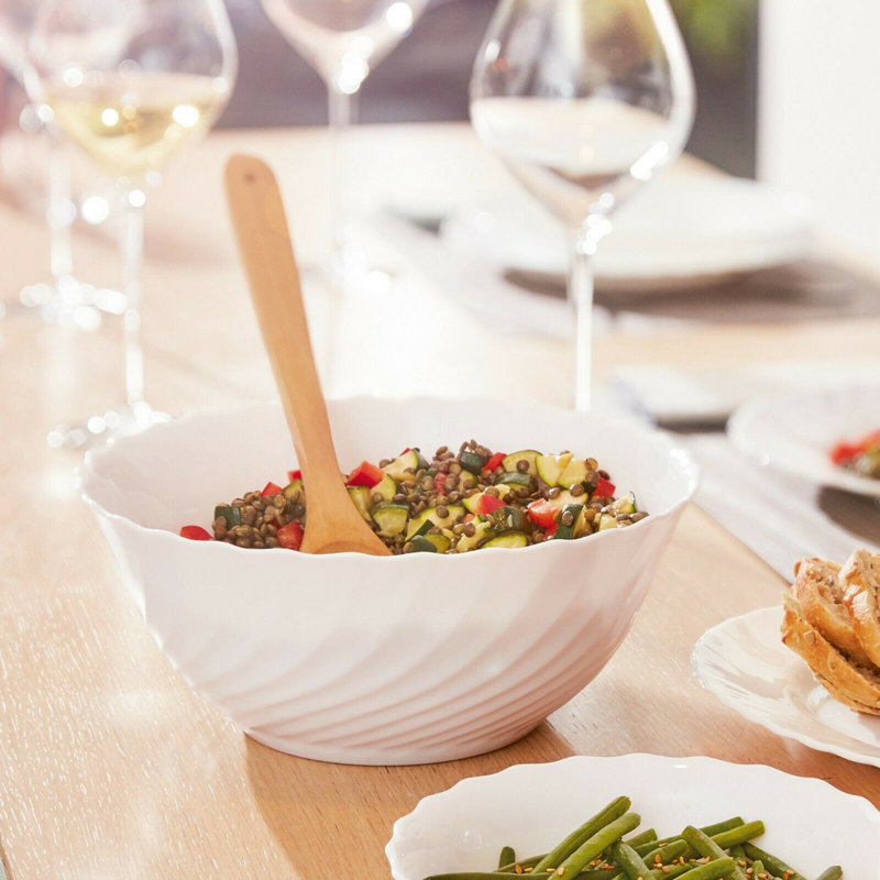 Luminarc Salad Bowl