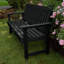 Banc de jardin en plastique Arbnora-991058464