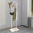 Qamile Freestanding 4 - Hook Coat Rack-1296461496