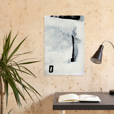 Art contemporain contemporain abstrait