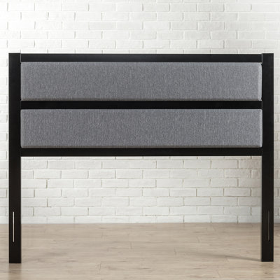 Santrell Upholstered Headboard
