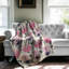 Blush Scandinavian Blossoms - 1 pièce Sher-147575262