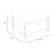 Table basse Locke