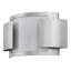 2 - Light Flush Mounted Sconce