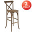 Tabouret de bar Gokey