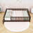 Wood Floor Bed With Fence-1287628037-1287628035