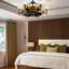 38.5" Ceiling Fan With Light