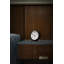 Roman Electric Clock