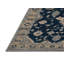 Tapis gris lavable à la machine-1302286352