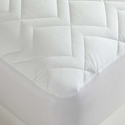Sherell 1'' Mattress Pad, King