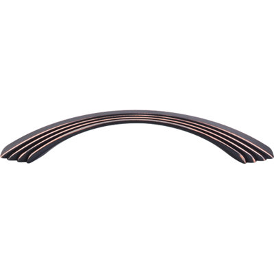 Sydney Flair 5" Center to Center Bar pull