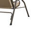 Sunjoy 2-Seat Swing with Canopy-633886132-633886135