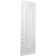 True Fit PVC Hastings Fixed Mount Shutters