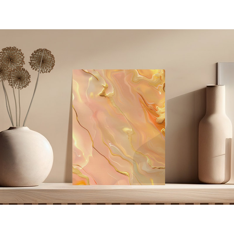 Wall Art Wrapped Canvas Print, 91.44 cm H x 60.96 cm W