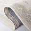 Tapis ivoire / beige en laine / coton touffeté à la main Lauren Ralph Lauren Percy-62768326