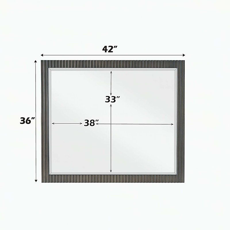 Miroir Clayten