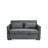 Convertible Sofa Bed
