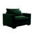 Green est en rupture de stock