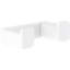 Hansgrohe AddStoris Double Hook-58880690