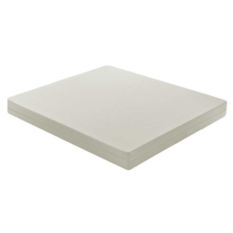 Tramore Symple Stuff Foam Mattress, European Double (140 x 200cm)
