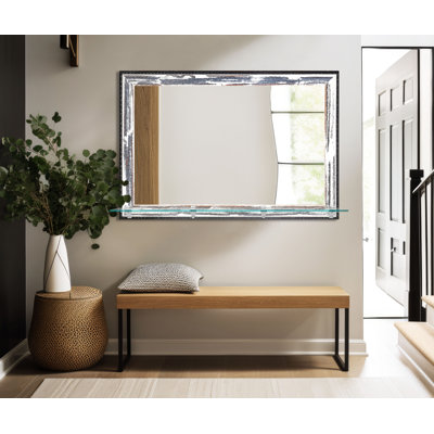 Miroir d'appoint Mowery