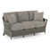Boca Upholstered 78'' Sofa