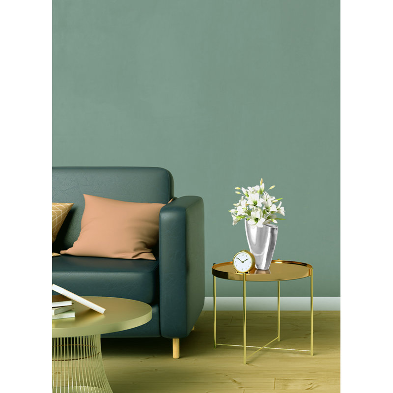 Vase de table en aluminium 12 po Susmita