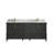 Aberdeen 72'' Double Bathroom Vanity with Top-94074354-90126240