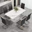 Ensemble de salle à manger L 78,7 po x l 39,4 po Lafreda-96276770-96276776