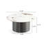 Table basse Sintered Stone-2095894010