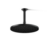 Full Fixed Shower Head with Katalyst Air Induction Spray